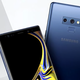 Ilustración para el artículo titulado El diseño del nuevo Samsung Galaxy Note 9 se filtra por completo